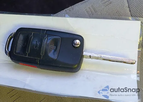 2003 Volkswagen Passat Gl из США, поврежденный, VIN WVWND63BX3E460509